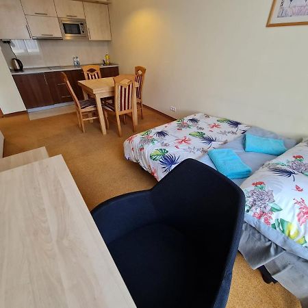 10Q - Z6 Apartament 802 Warsawa Bagian luar foto