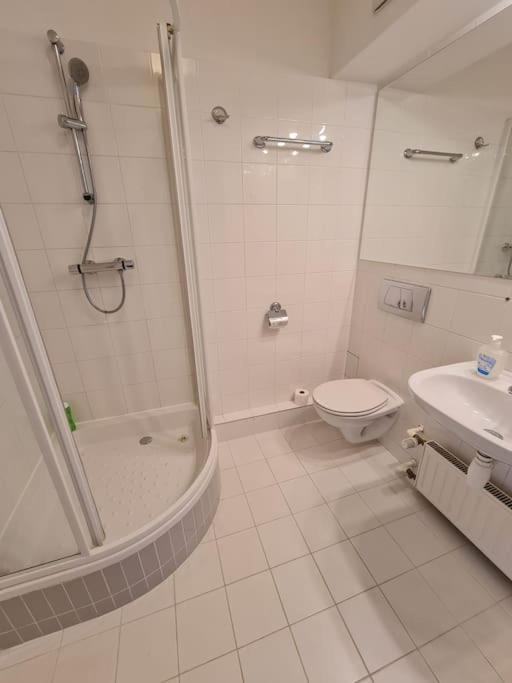 10Q - Z6 Apartament 802 Warsawa Bagian luar foto