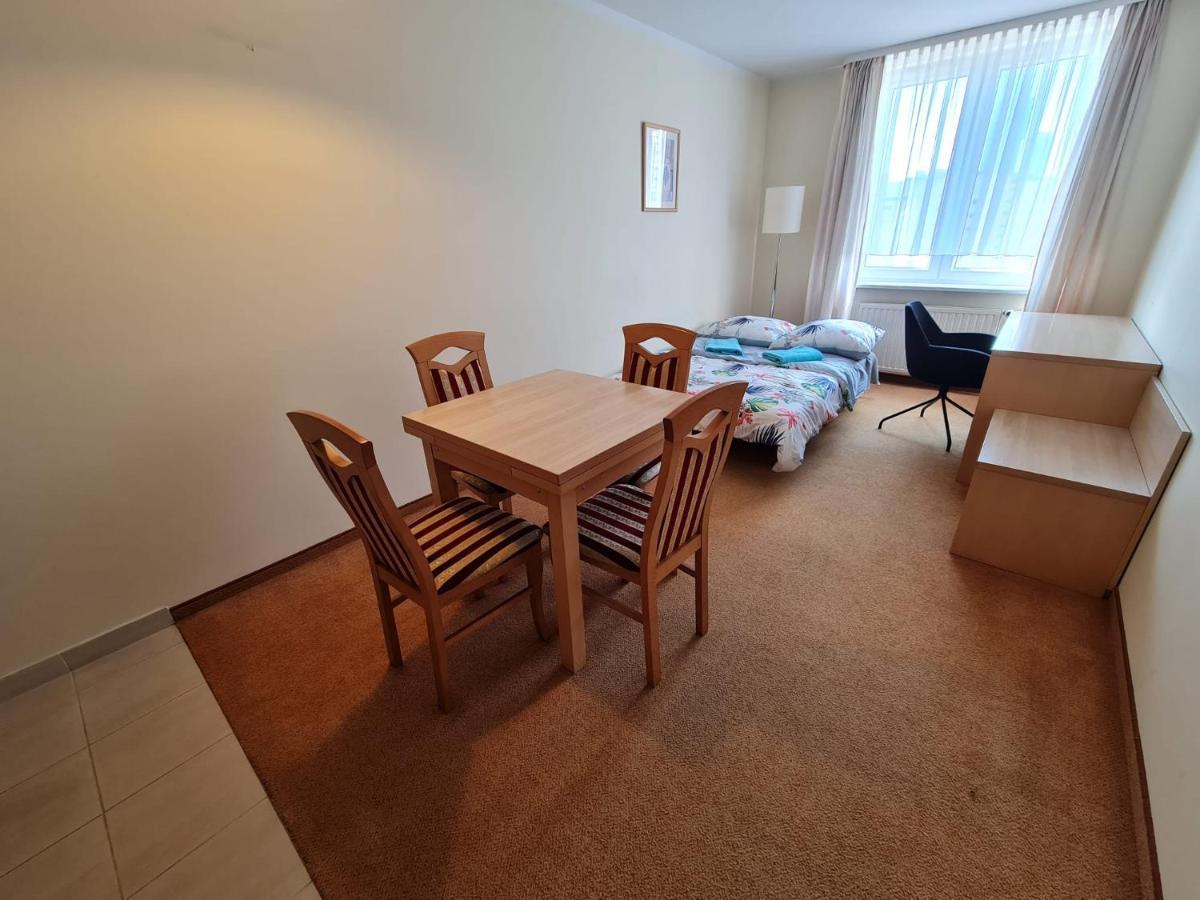 10Q - Z6 Apartament 802 Warsawa Bagian luar foto